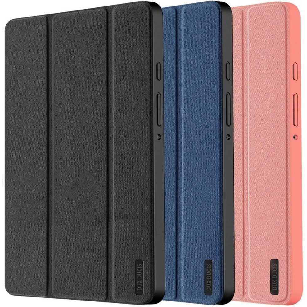 Чохол Dux Ducis Domo iPad 10-11 ser 10.9" 2022-2025