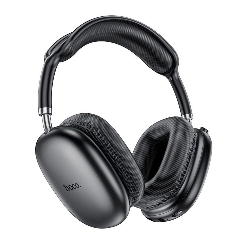 Бездротові навушники Hoco W35 Air BT5.3, AUX / TF, 45h