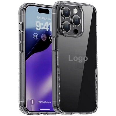 black image
