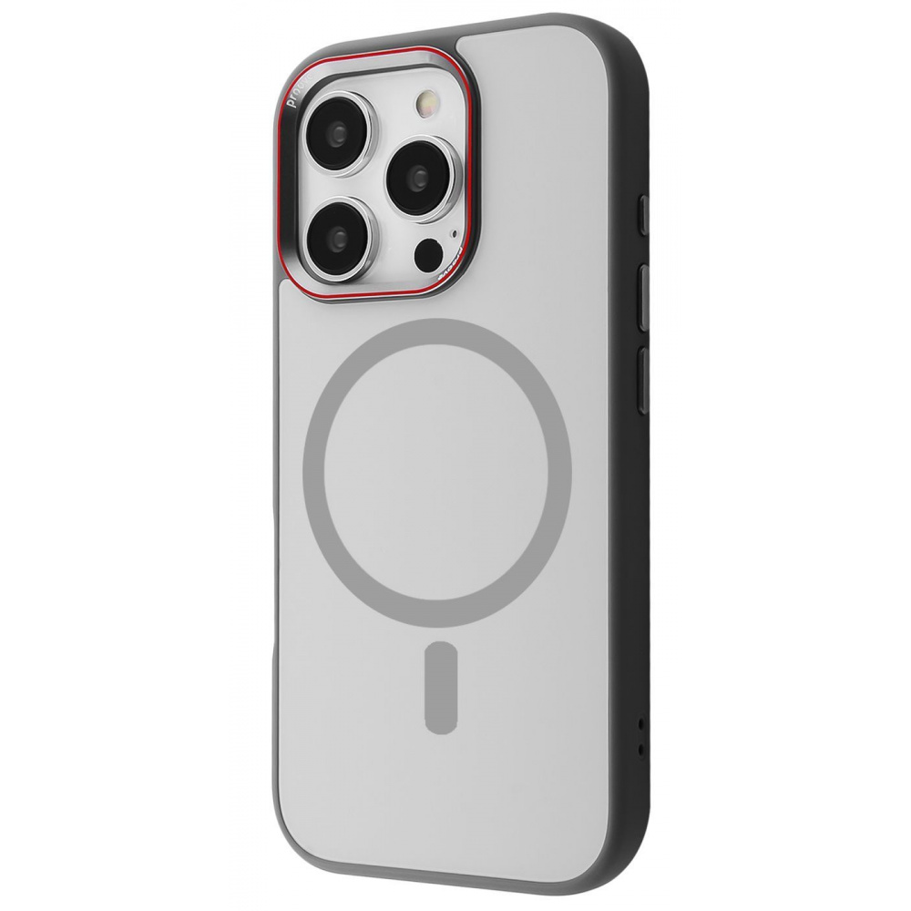 Чохол Proove Saphire with MagFit iPhone 15 Pro