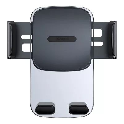 black image