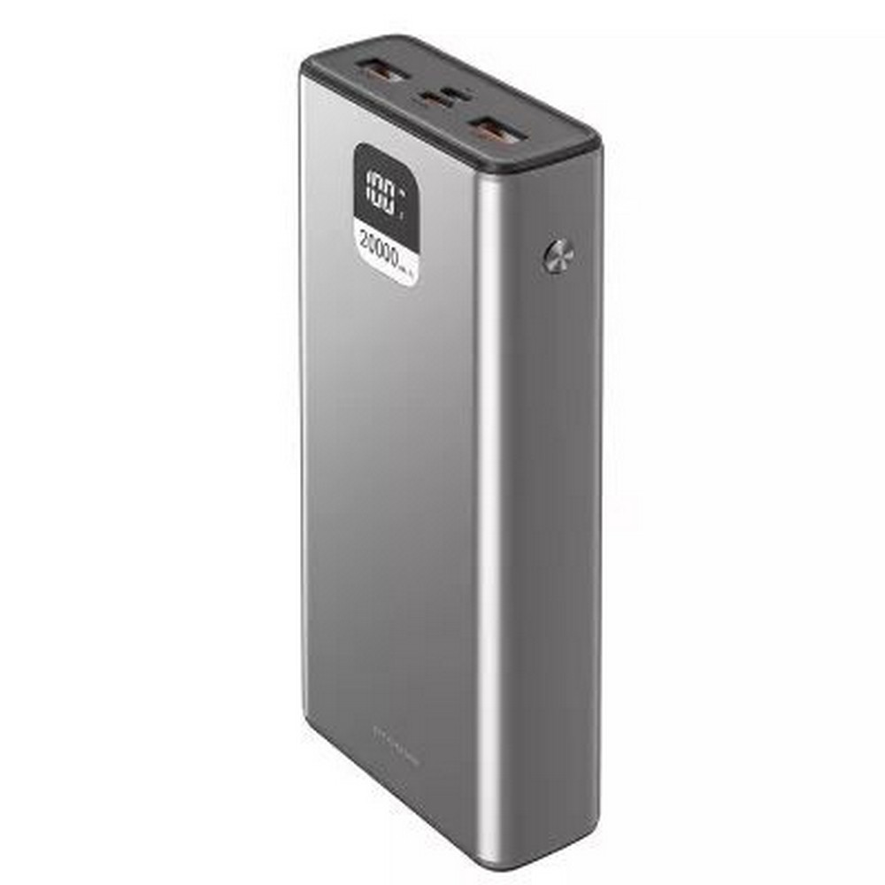 Power Bank Proove Illuminator 2 22.5W 30000mAh