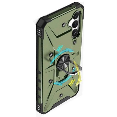 army green image