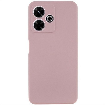pink sand image