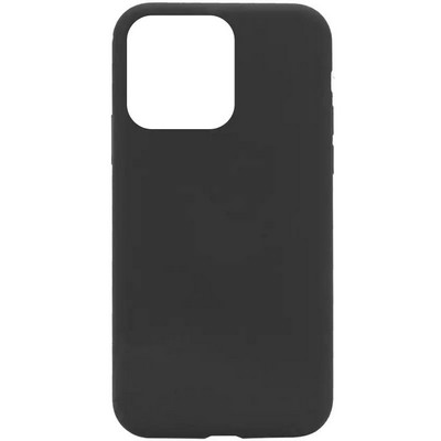 black image