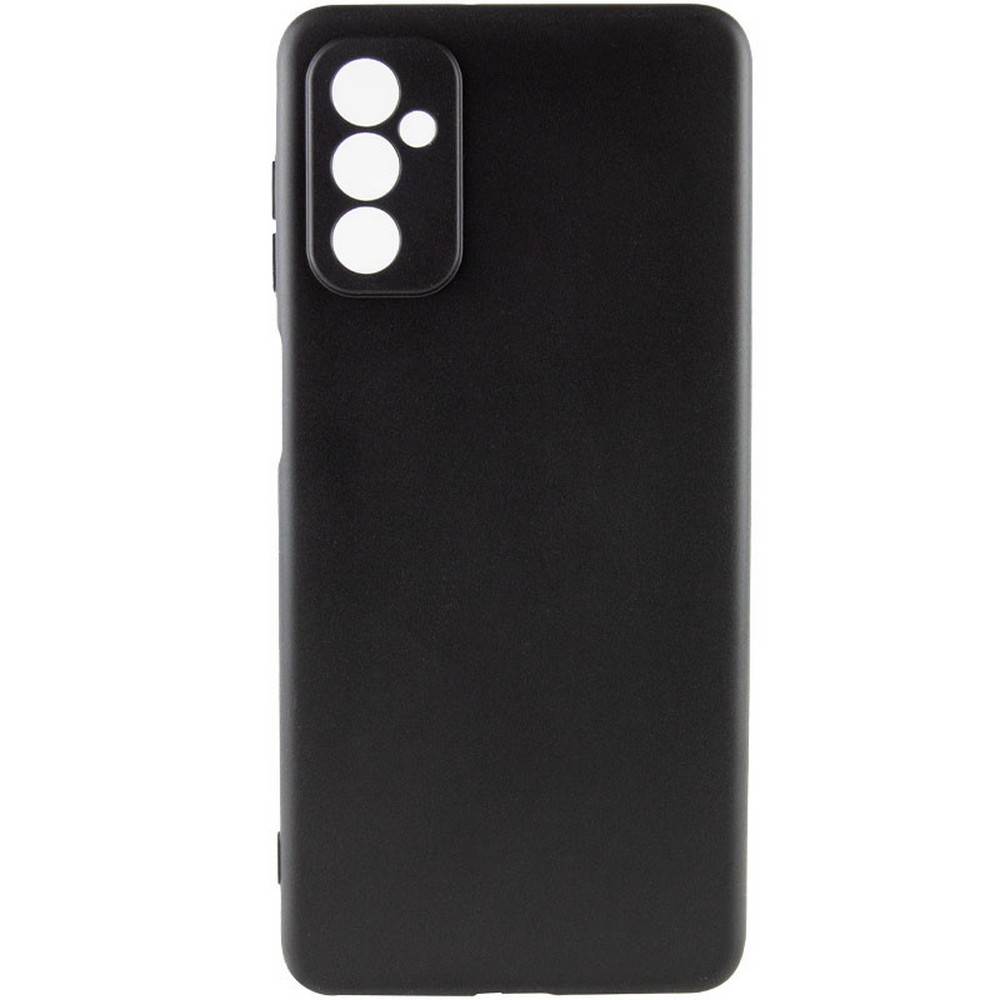 Чохол TPU Epic Black Full Camera Samsung A54 5G