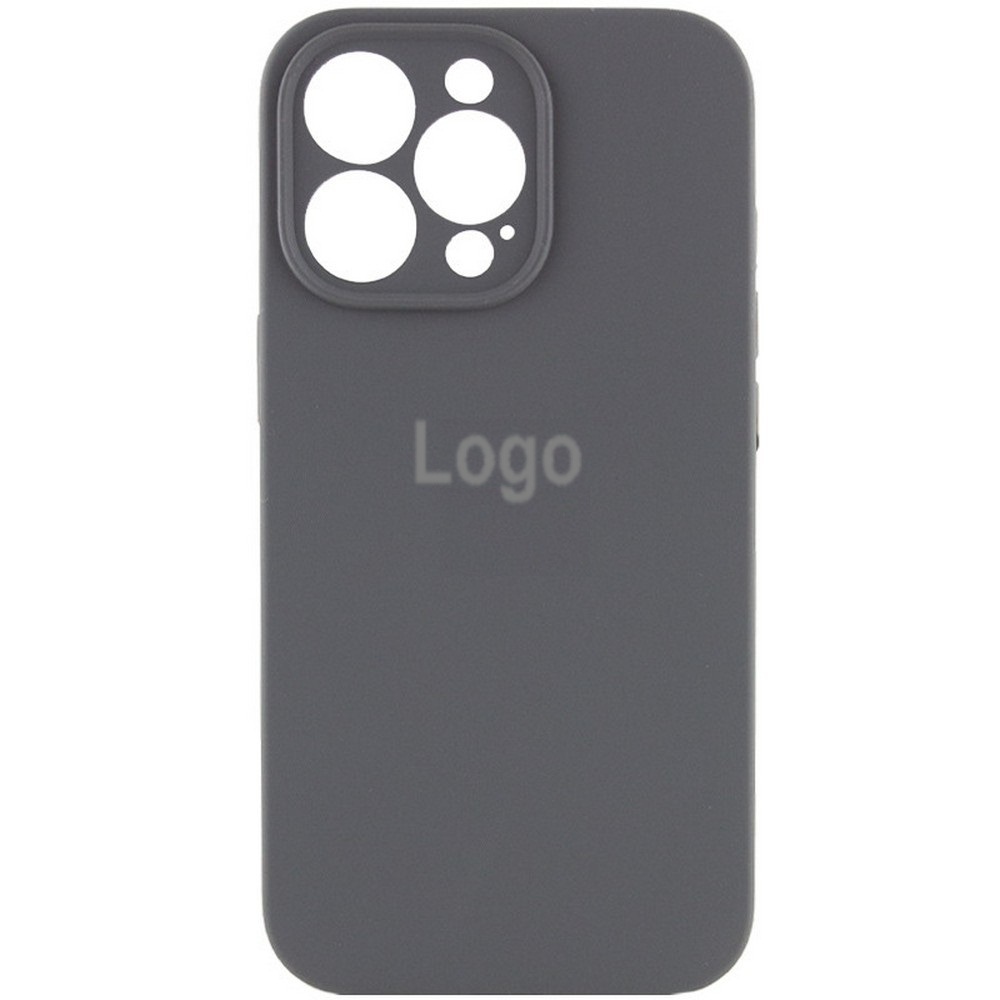 Чехол SilK Full camera protected AA Cover iPhone 15 Pro