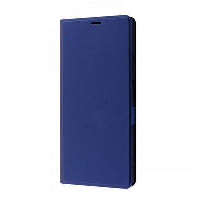 blue image