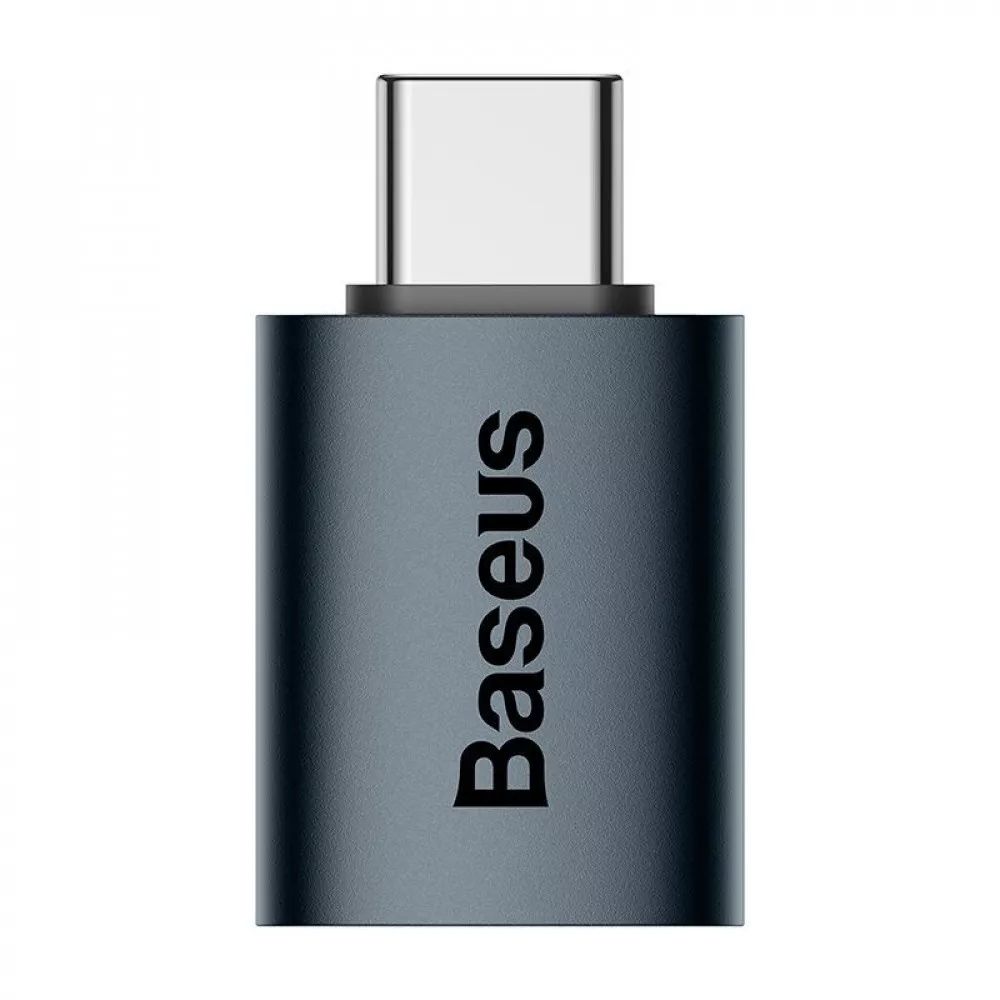Перехідник OTG Baseus Ingenuity Mini OTG USB 3.1 to Type-C