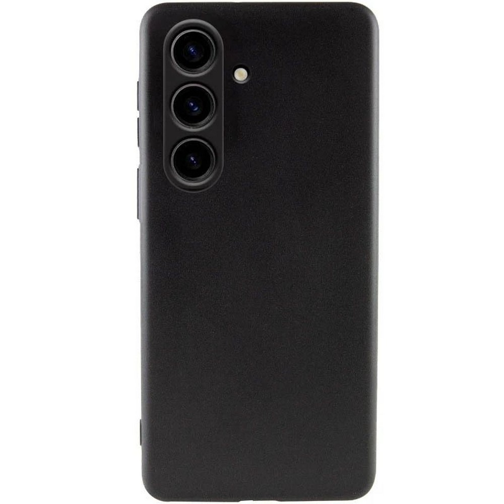 Чехол TPU Epic 1.5mm Full camera Samsung A36 5g