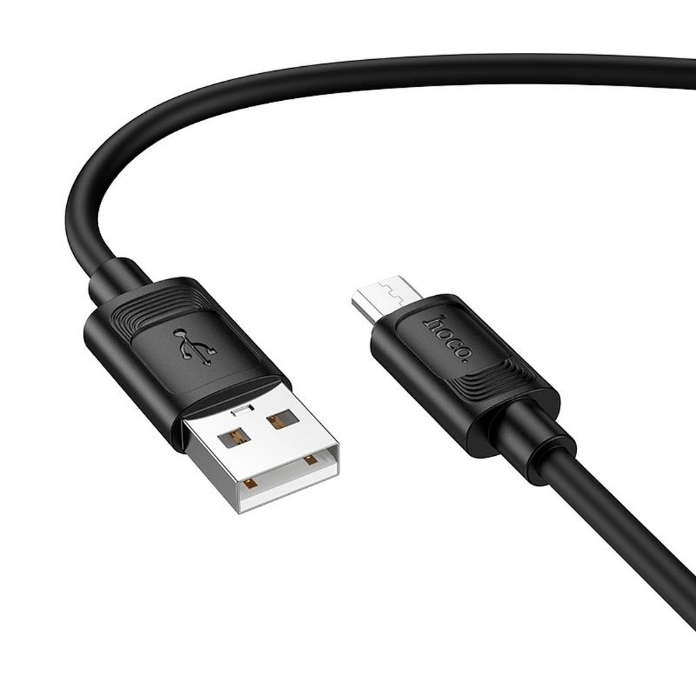Кабель USB Hoco X122 Micro (1m / 2.4A)