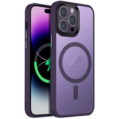 dark purple image