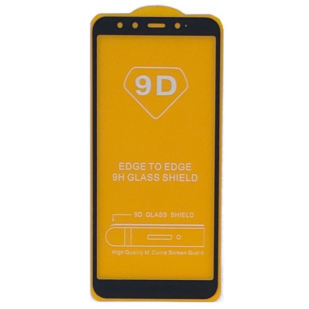Захисне скло Full Glue Xiaomi Mi A2/6X