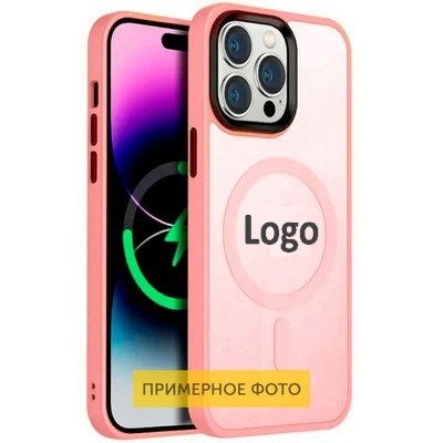 pink image