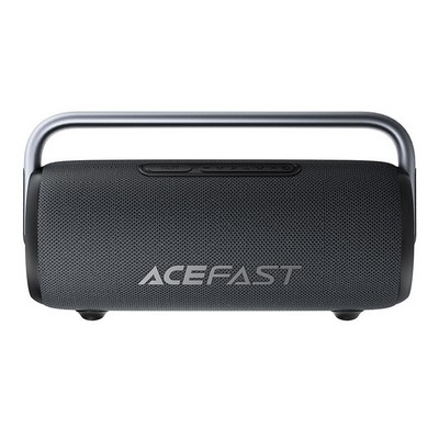 black image