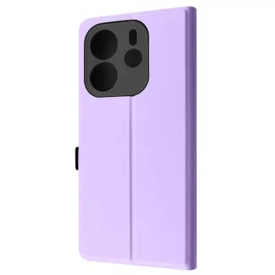 light purple image