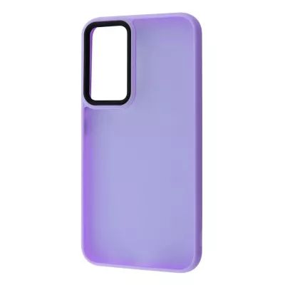 light purple image