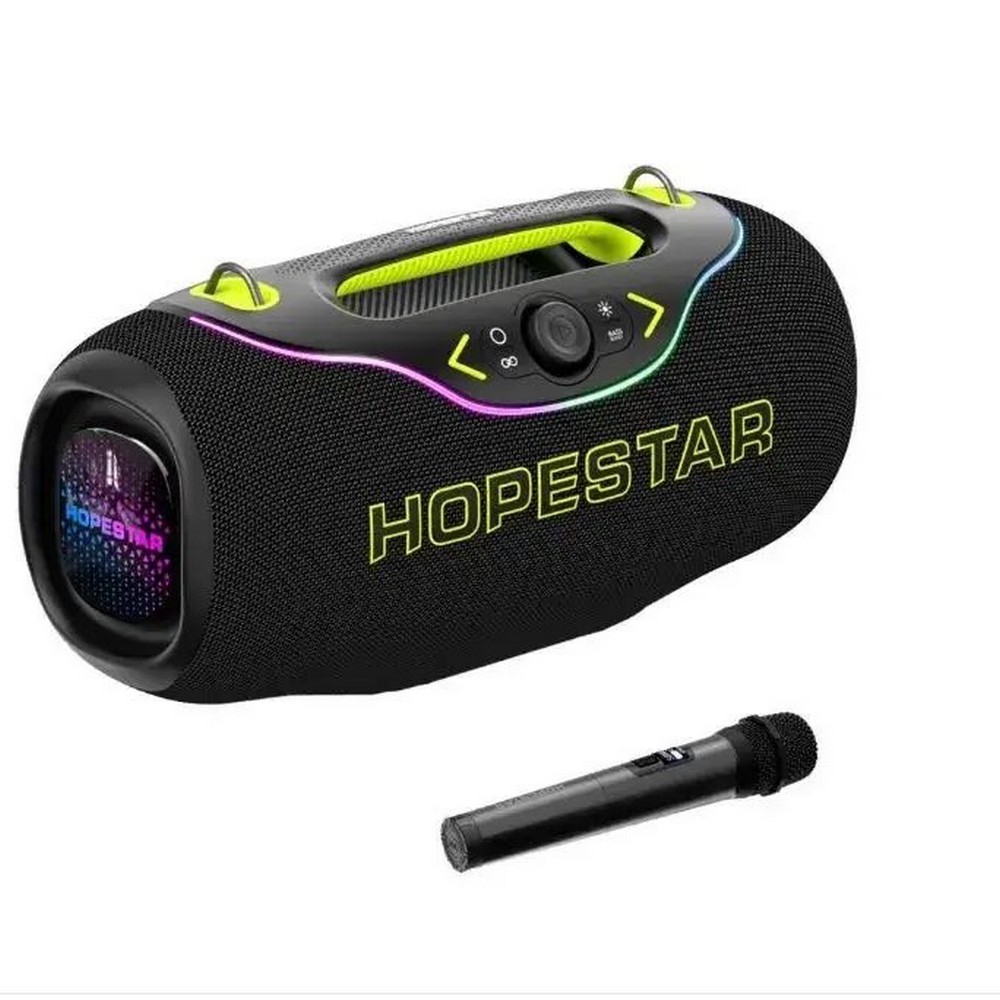 Колонка Hopestar A6 Club 200W