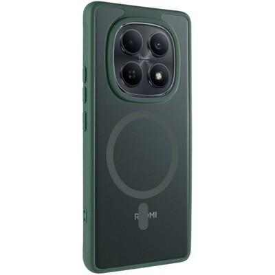 green image