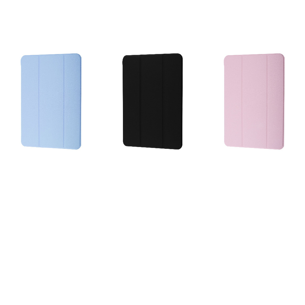 Чехол Dux Ducis Toby Series iPad Air 6 11" (2024) (With Apple Pencil Holder)