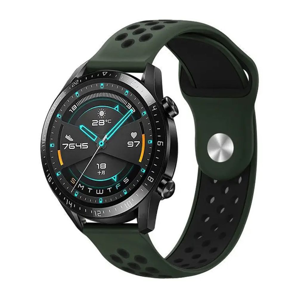 Ремінець універсальний N Sport 22mm