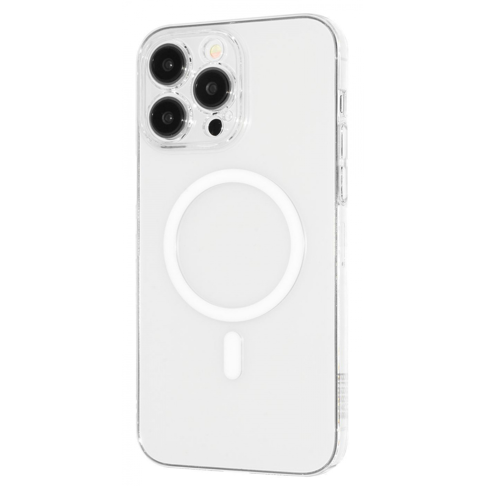 Чохол Proove Crystal Case with MagFit iPhone 15 Pro Max