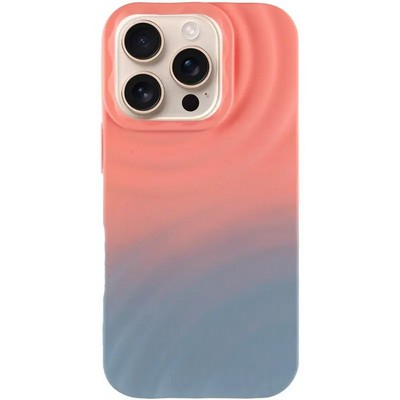 peach - sky image