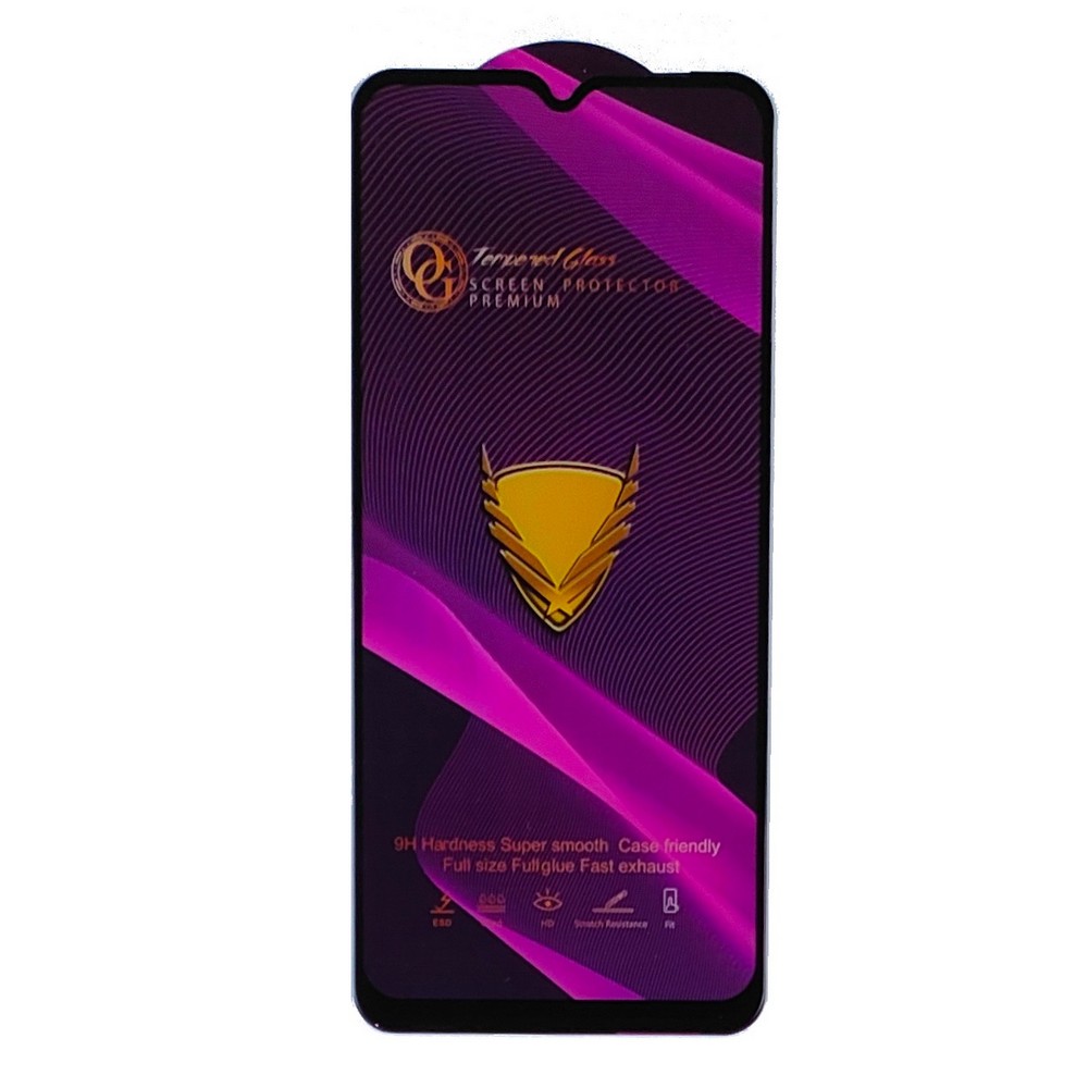 Захисне скло OG Samsung A02/A02S/A12 / A23