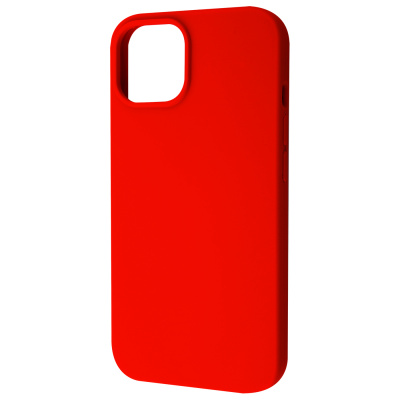 bright red image