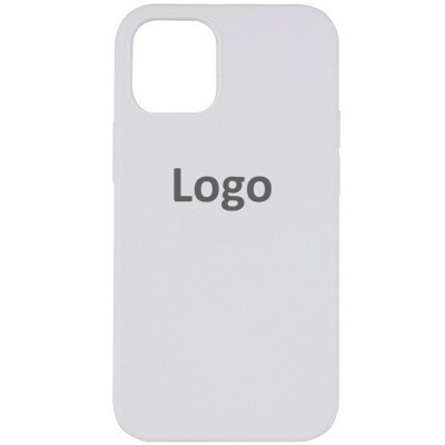 white image