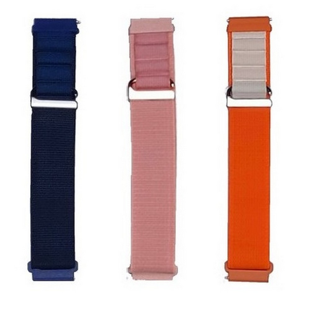 Ремінець Hoco WH05 Watch 22mm