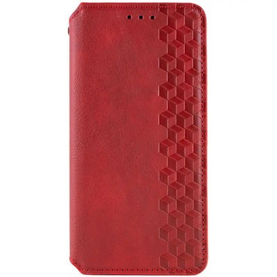 red image