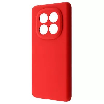 red image