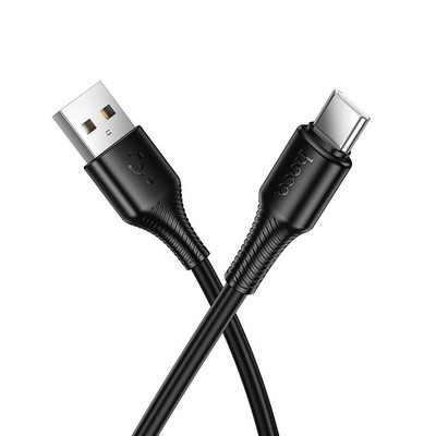 black image