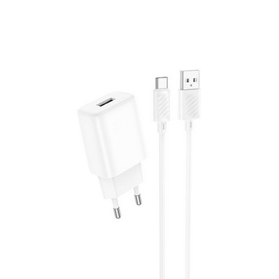 white image