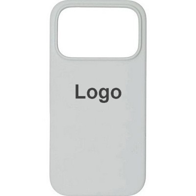 white image