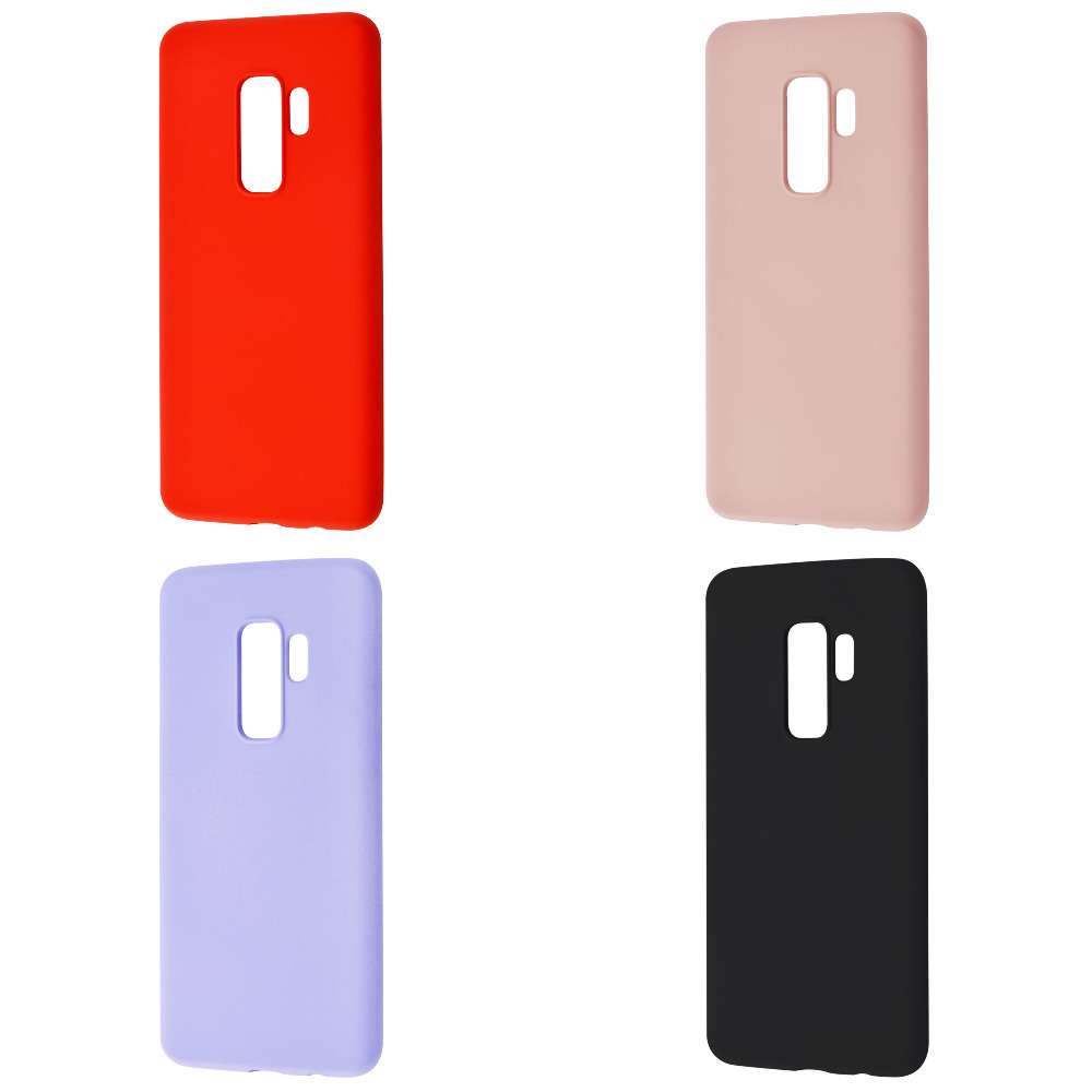 Чохол Wave Colorful Samsung S9+