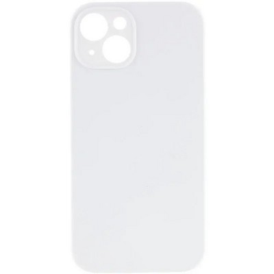 white image