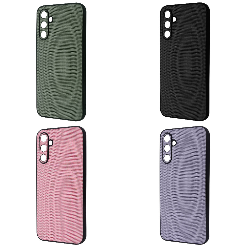 Чехол Canvas case Samsung A23