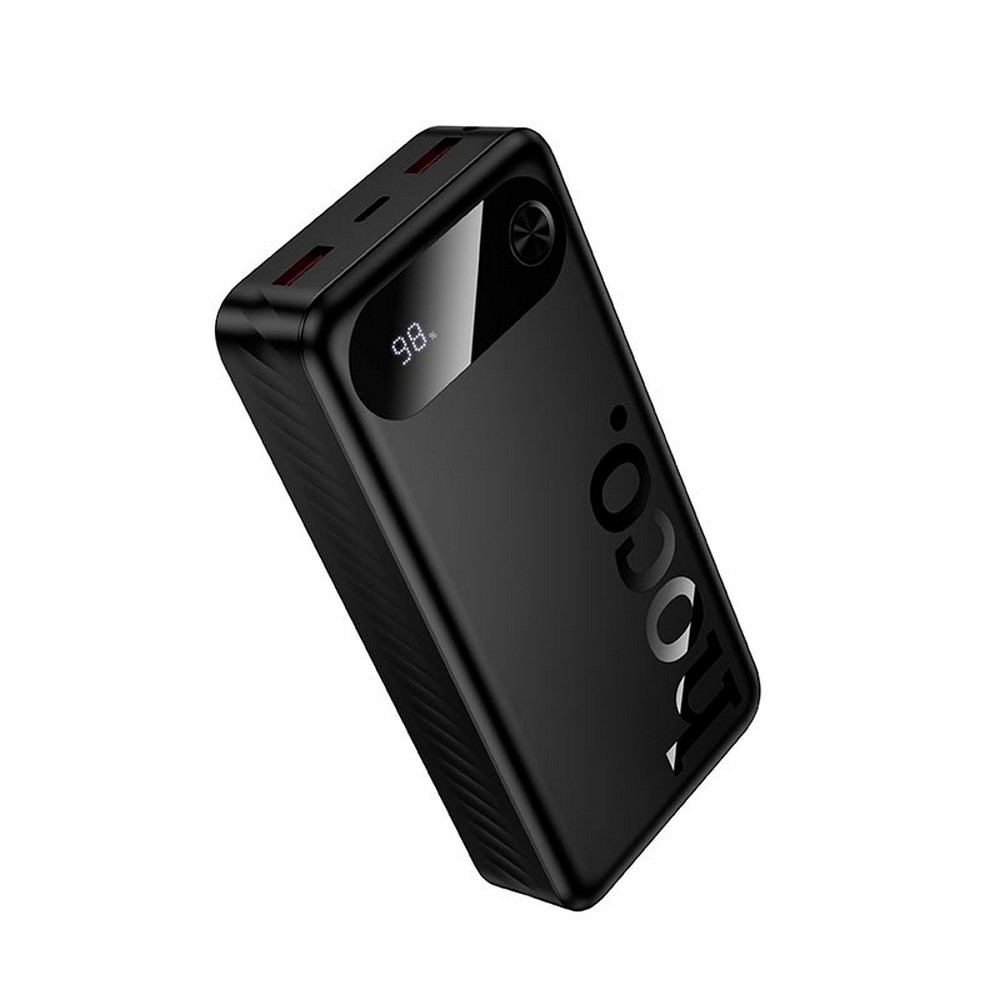 Power Bank Hoco J154A 20000mAh 2USB/1Type-C, 22.5W/3A, PD/QC