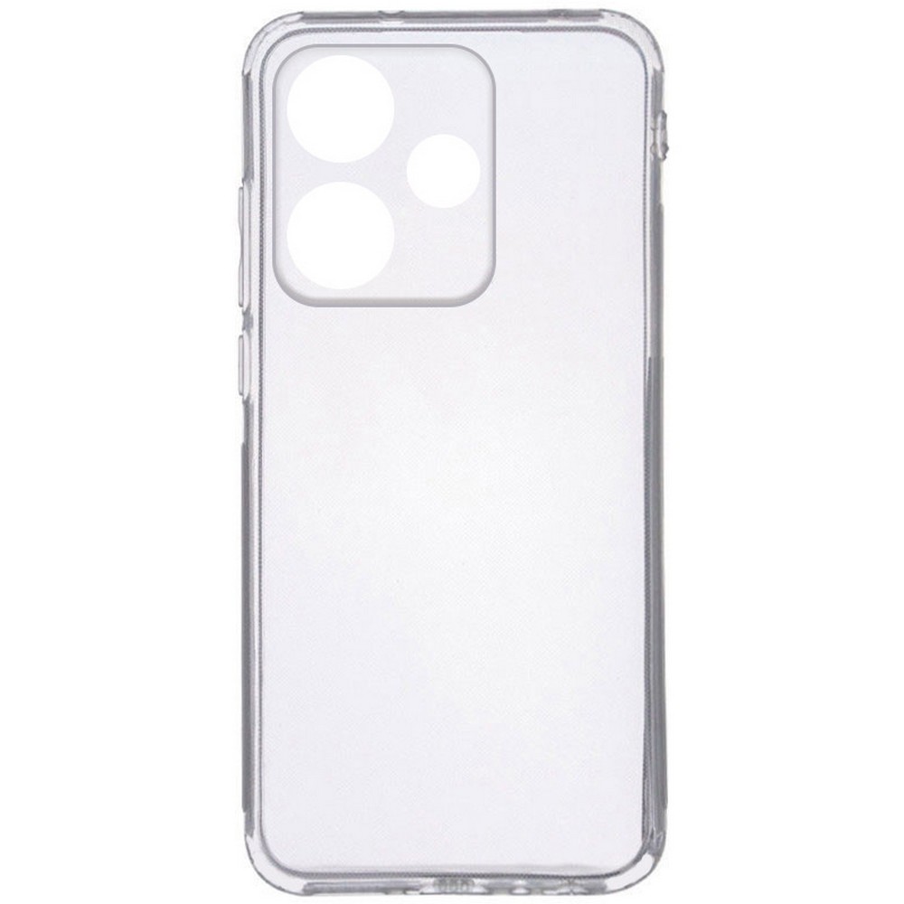 Чехол TPU Epic 1.5mm Full camera Xiaomi Redmi 13