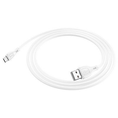 white image