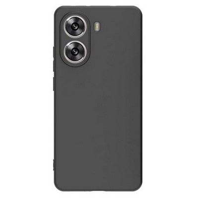 black image