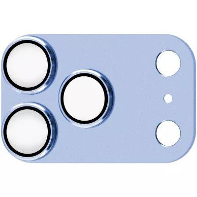 blue image