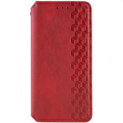 red image