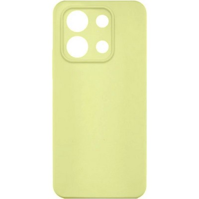 mellow yellow image