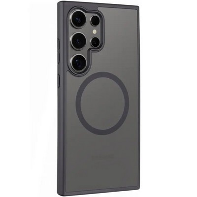 black image
