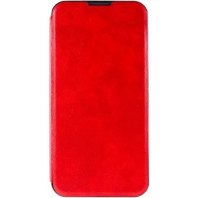 red image