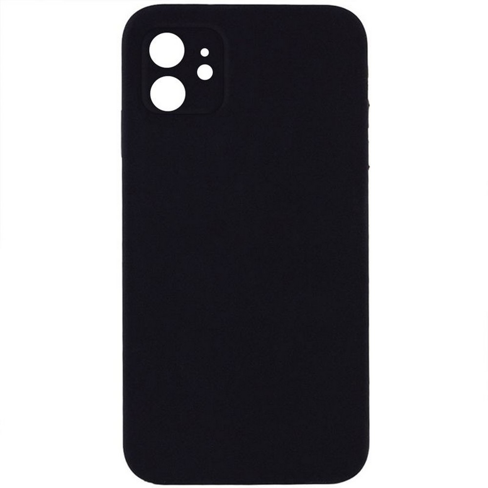 Чехол SilK Square Full Camera AA iPhone 11 no Logo