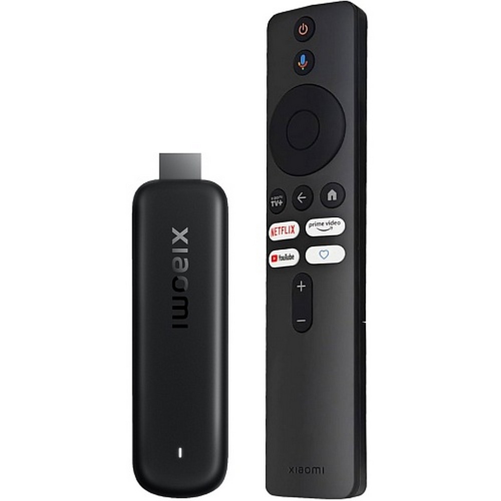 Медиаплеер Xiaomi TV Stick HD 2nd Gen (PFJ4211GL)